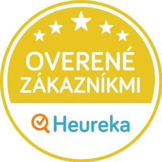 Opäť sme získali zlatý certifikát na heureke - overené zákazníkmi✅🏆🥇 Ďakujeme🙏 #heureka #overenezakaznikmi #elektrosiete